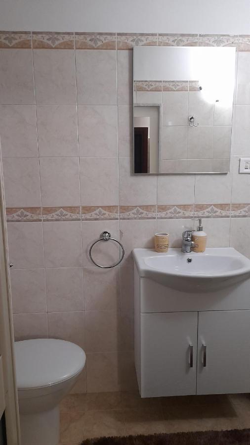 La Chicca Del Mare Hotell Bari Exteriör bild
