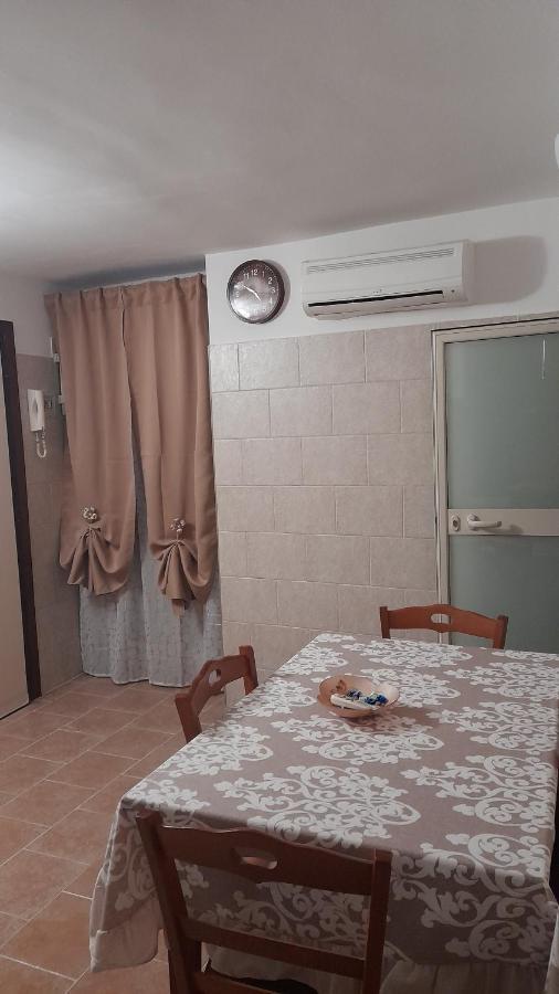La Chicca Del Mare Hotell Bari Exteriör bild