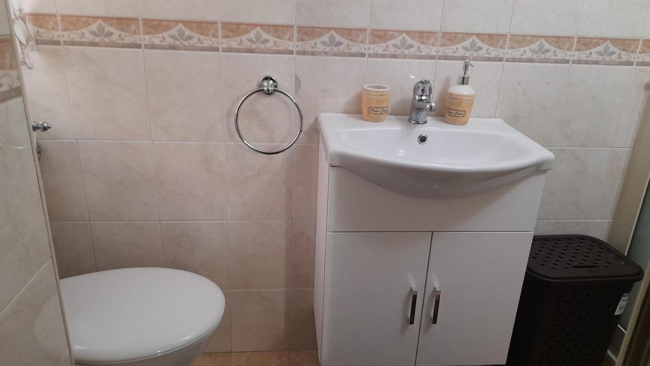 La Chicca Del Mare Hotell Bari Exteriör bild